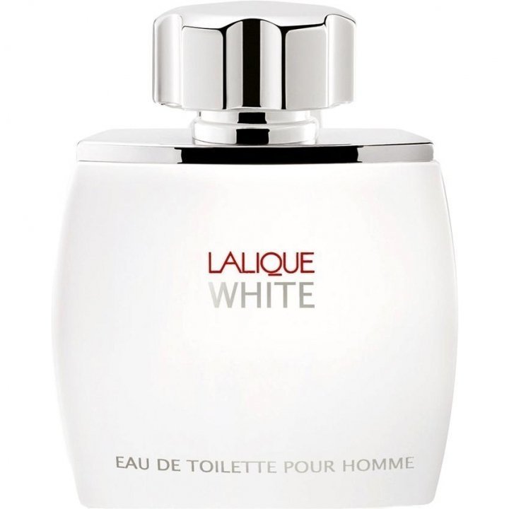 Lalique White